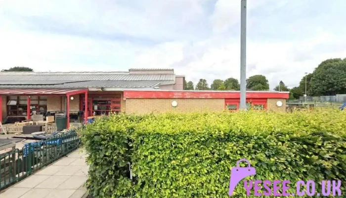 Beith Primary School - Beith