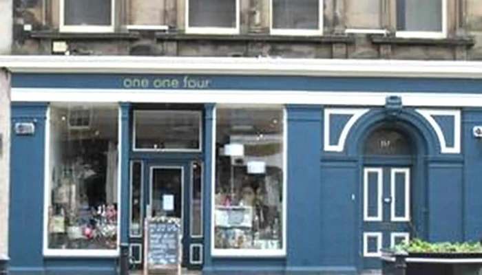 Bel Etta Gift Shop - Burntisland