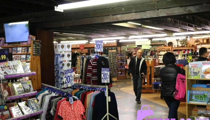 Ben Nevis Highland Centre - Fort William Ph33 6Pf