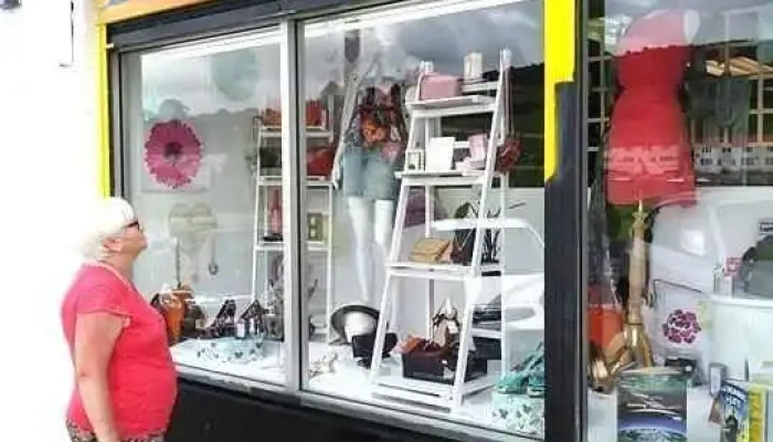 Benarty Community Shop -  All - Lochgelly