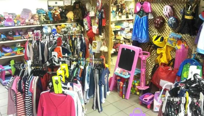 Benarty Community Shop -  By Owner - Lochgelly