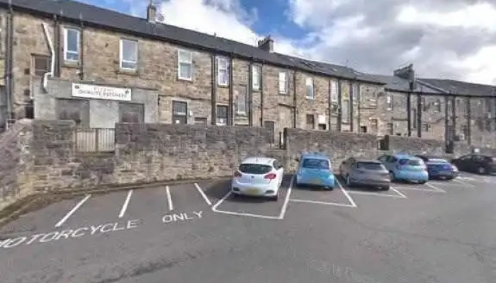 Besotted -  Street View 360deg - Glasgow