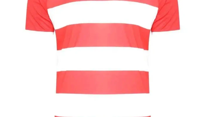 Bespoke Intl Sportswear Inside - Hamilton