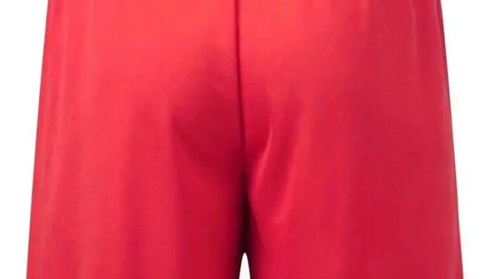Bespoke Intl Sportswear Shorts - Hamilton