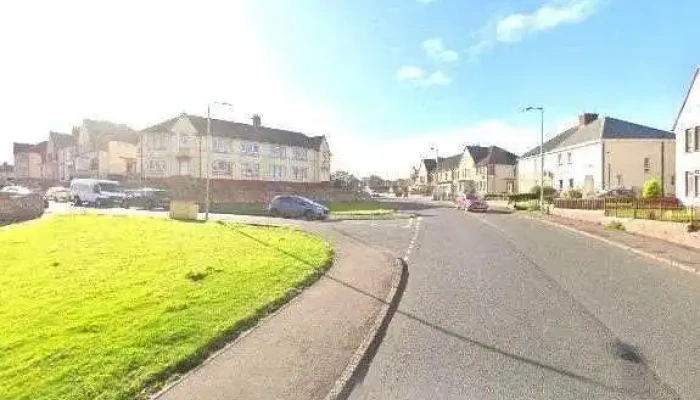Bespoke Intl Sportswear Street View 360deg - Hamilton