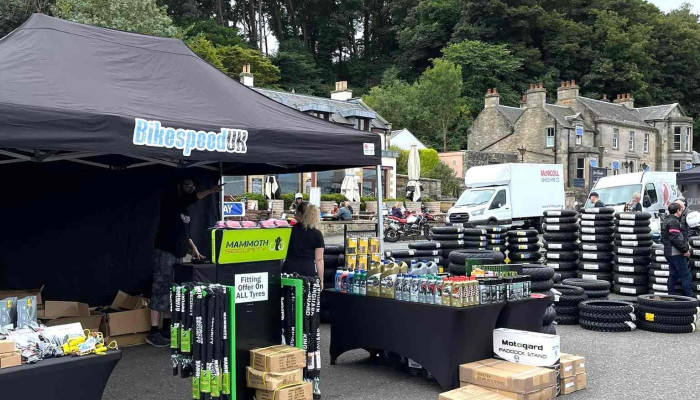 Bikespeeduk By Owner - Broxburn