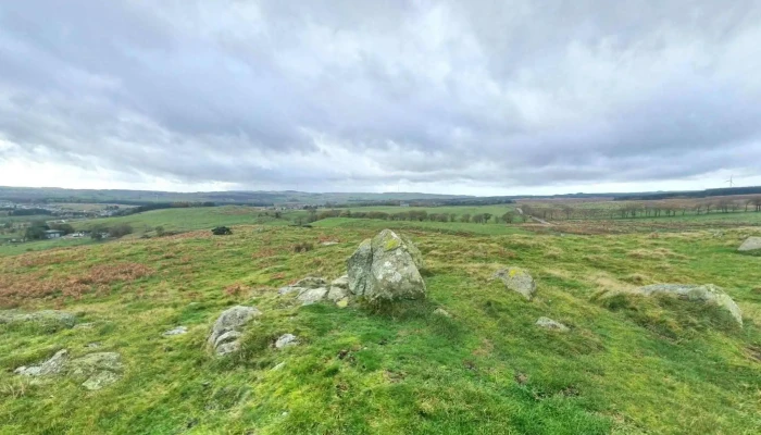 Blackridge -  Street View 360deg - Bathgate