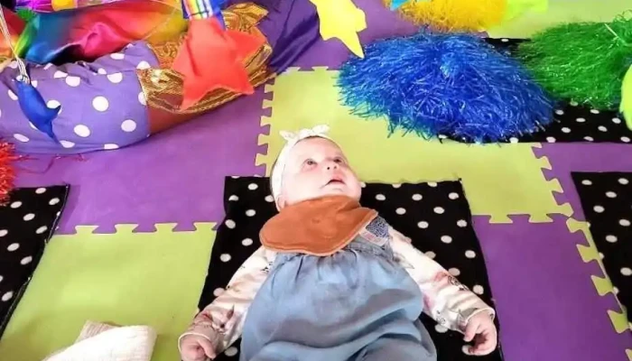 Bloom Baby Classes West Lothian - East Calder