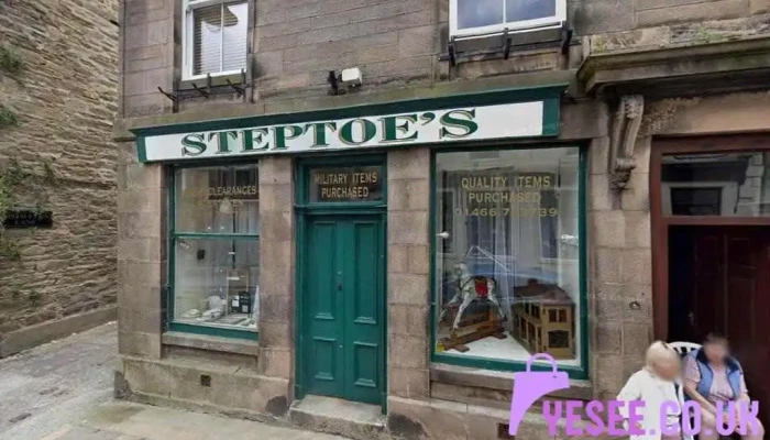 Blythswood Care - Keith Ab55 5Ae