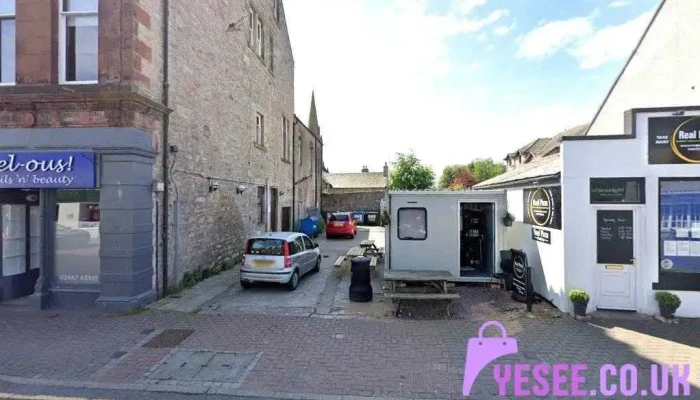 Blythswood Care - Nairn Iv12 4Be