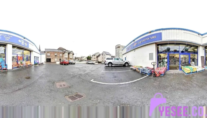 Buick's (Alloa) Ltd - Alloa