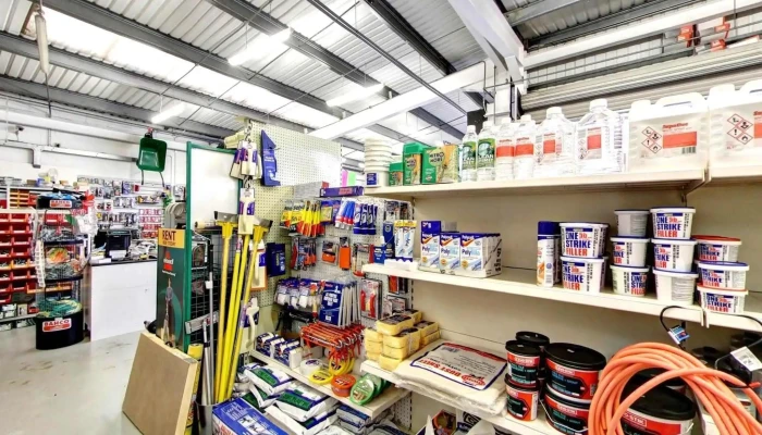 Buicks Alloa Ltd Street View 360deg - Alloa