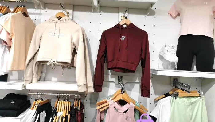 Burns Lane Clothing - Lerwick