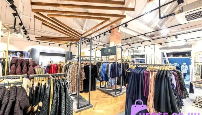 Caledonia Park Designer Outlet - Gretna Dg16 5Gg