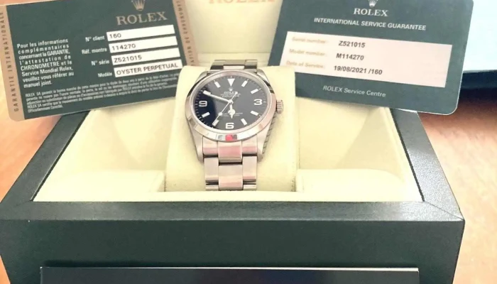 Caledonia Watch Company Limited -  All - Ayr