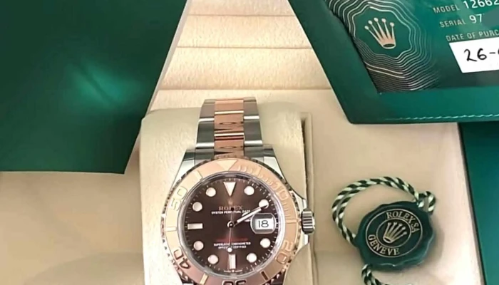 Caledonia Watch Company Limited -  Watch Store - Ayr