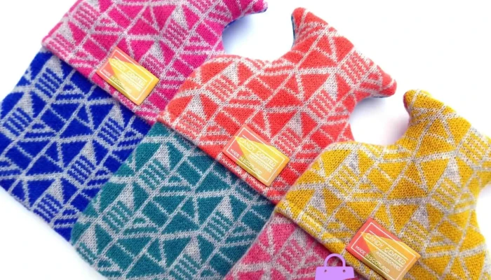 Candy Coated Accessories - Fraserburgh Ab43 9Bf