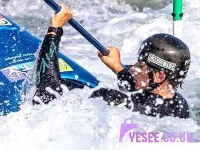 Canoe-tec Limited - Uk partners for Galasport kayaks and canoes and Hiko paddling gear - Linlithgow