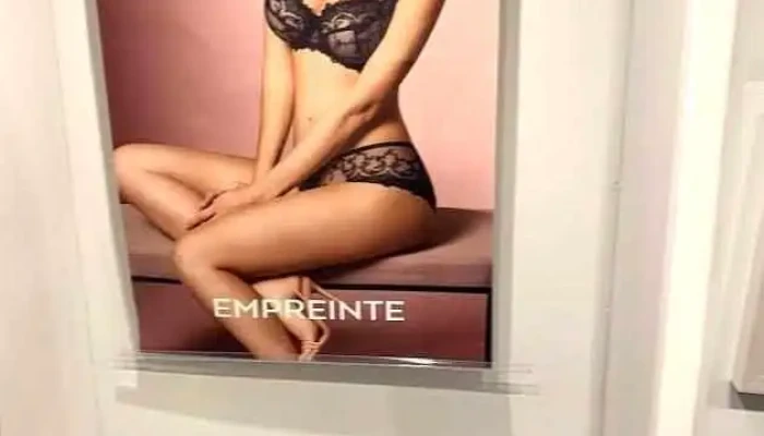 Carino Lingerie Boutique -  Bra - Glasgow