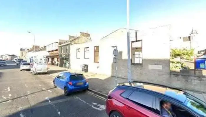 Carrick Cycles -  Street View 360deg - Ayr