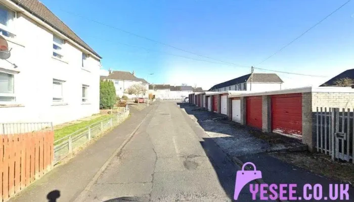 Catherines - Cumbernauld
