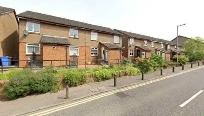 Catherines Street View 360deg - Hamilton