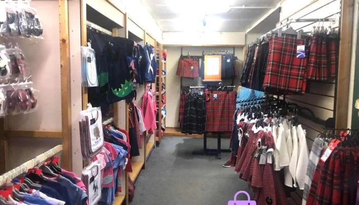 Chalmers of Oban - Oban Pa34 5Sf