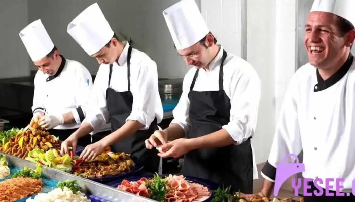 Chefs Whites -  All - Airdrie