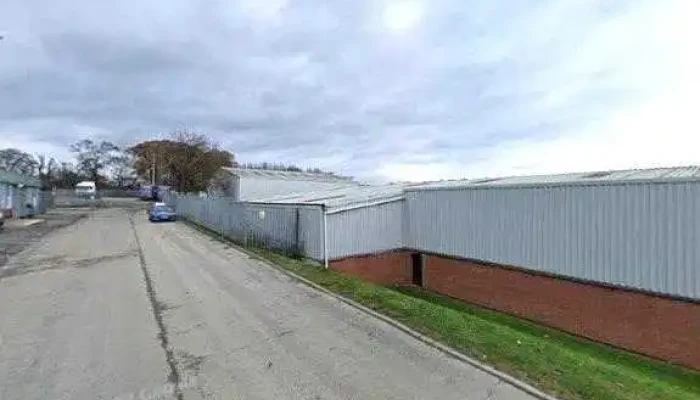 Chefs Whites -  Street View 360deg - Airdrie