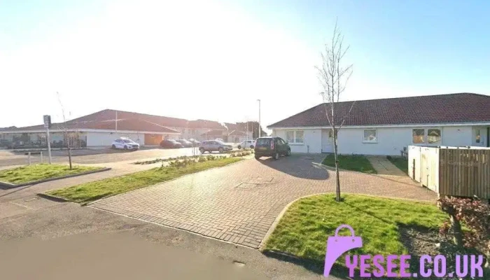 Cherry Co - Methil