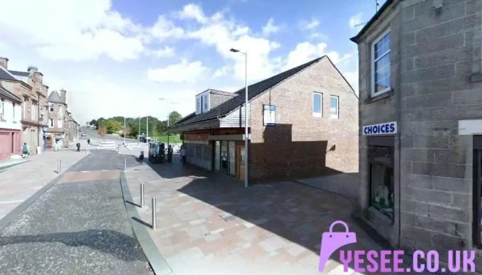 Choices - Carluke Ml8 4Ha