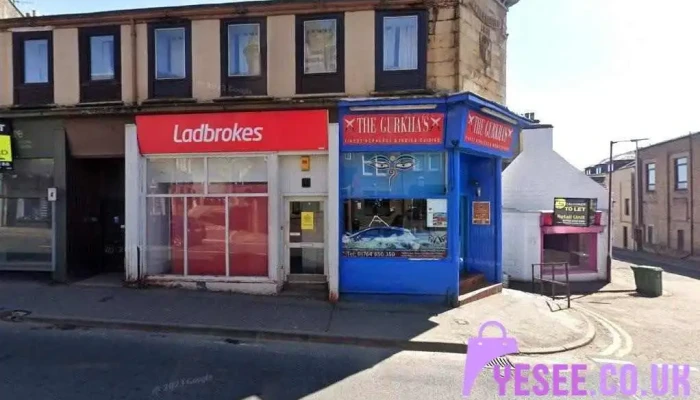 City Prices - Crieff Ph7 3Af