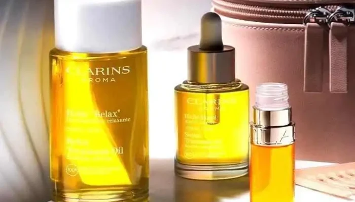 Clarins House Of Fraser Loch Lomond -  All - Alexandria