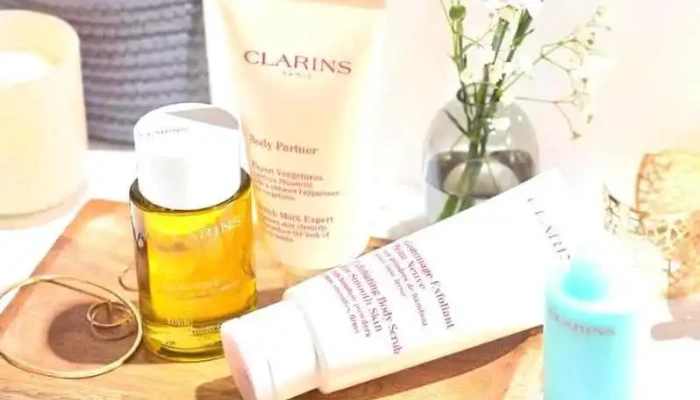 Clarins House Of Fraser Loch Lomond -  By Owner - Alexandria
