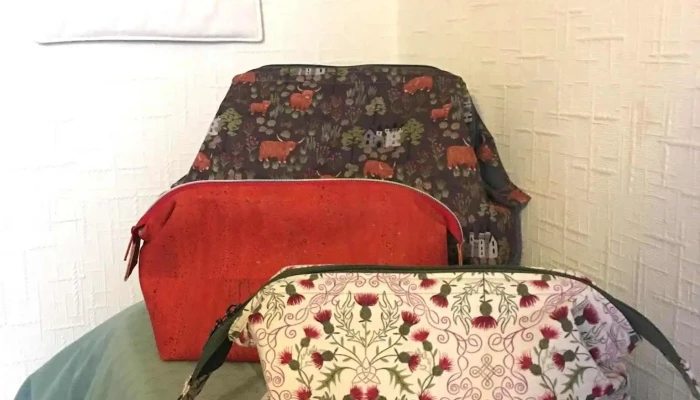 Clootie Crafts - Fortrose Iv10 8Tj