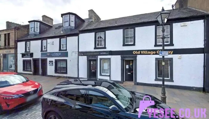 Clothing - East Kilbride