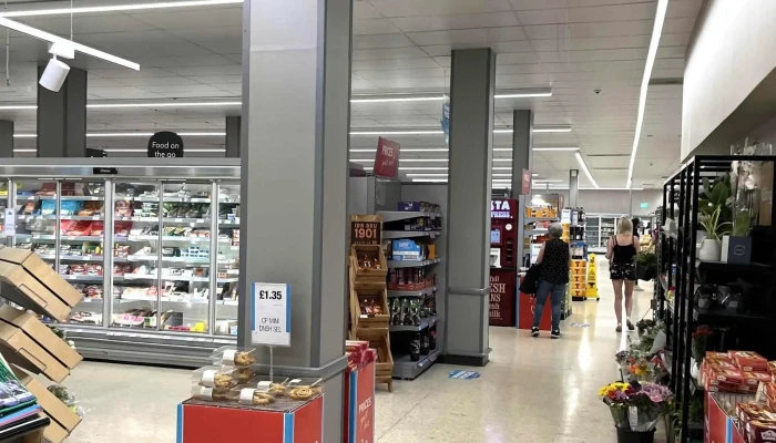 Co -  Op Food   Balloch   Carrochan Road Photos - Alexandria