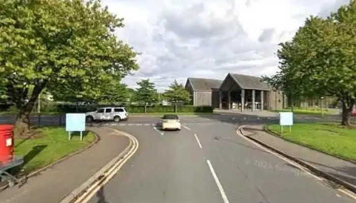 Co -  Op Food   Balloch   Carrochan Road Street View 360deg - Alexandria