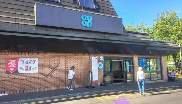 Co-op Food - Balloch - Carrochan Road - Alexandria