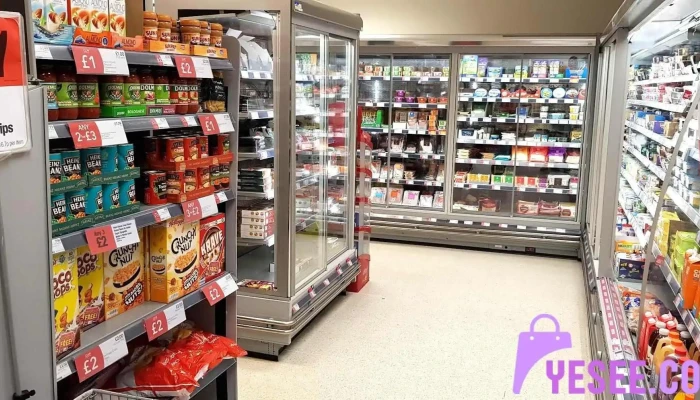 Co-op Food - Fortrose - High Street - Fortrose Iv10 8Tf
