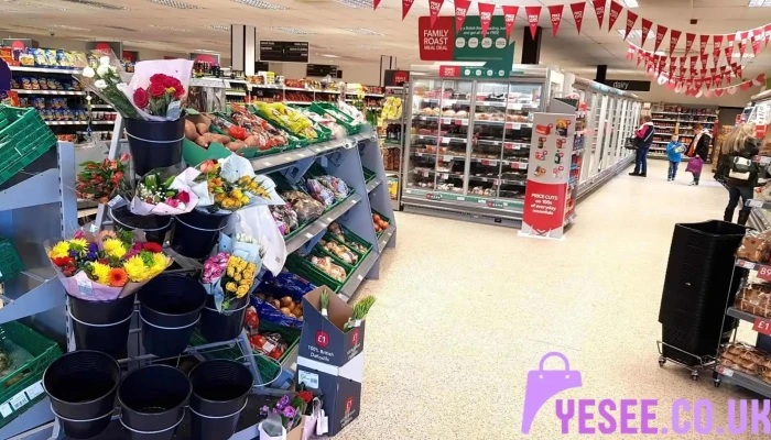 Co-op Food - Nairn - High Street - Nairn Iv12 4Au