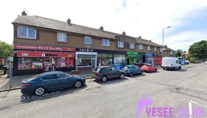 Colinton Stores - Edinburgh Eh13 9Bj