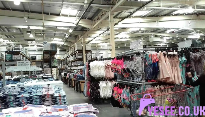 Costco Aberdeen - Endeavour Dr