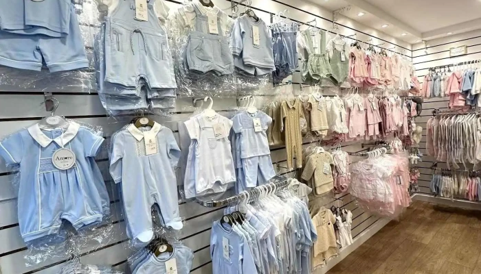 Cots Cradles Baby Boutique Gift Shop All - Glasgow