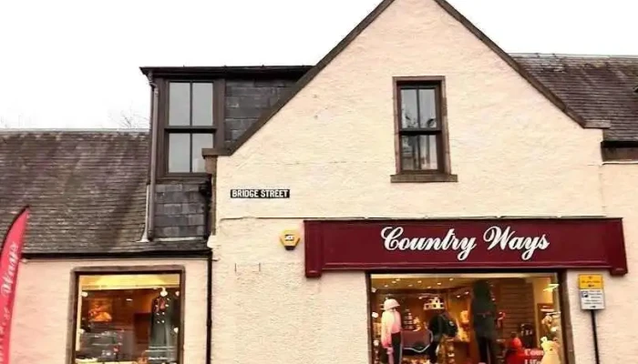 Country Ways Banchory - Banchory