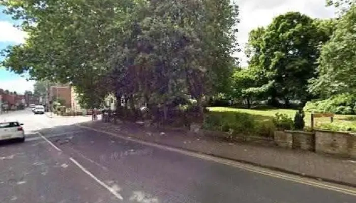 Creations -  Street View 360deg - Bilston