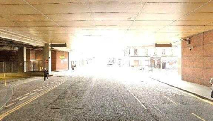 Crew Clothing -  Street View 360deg - Glasgow