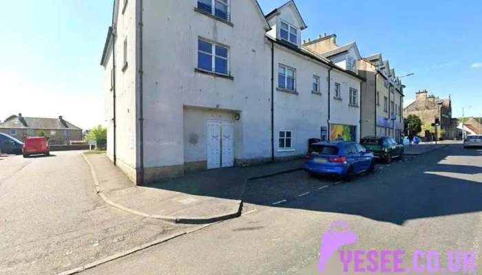 Crown Grove Garage Services - Kirkliston Eh29 9Ad