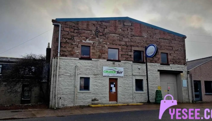 Cruden Bay Garage Ltd - Cruden Bay