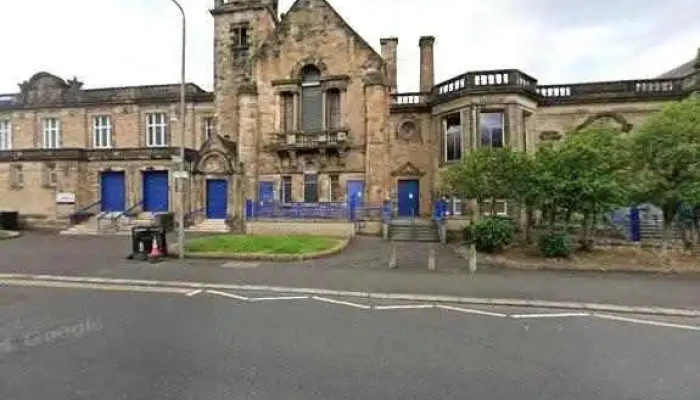 Cuckoo Boutique Glasgow -  Street View 360deg - Glasgow